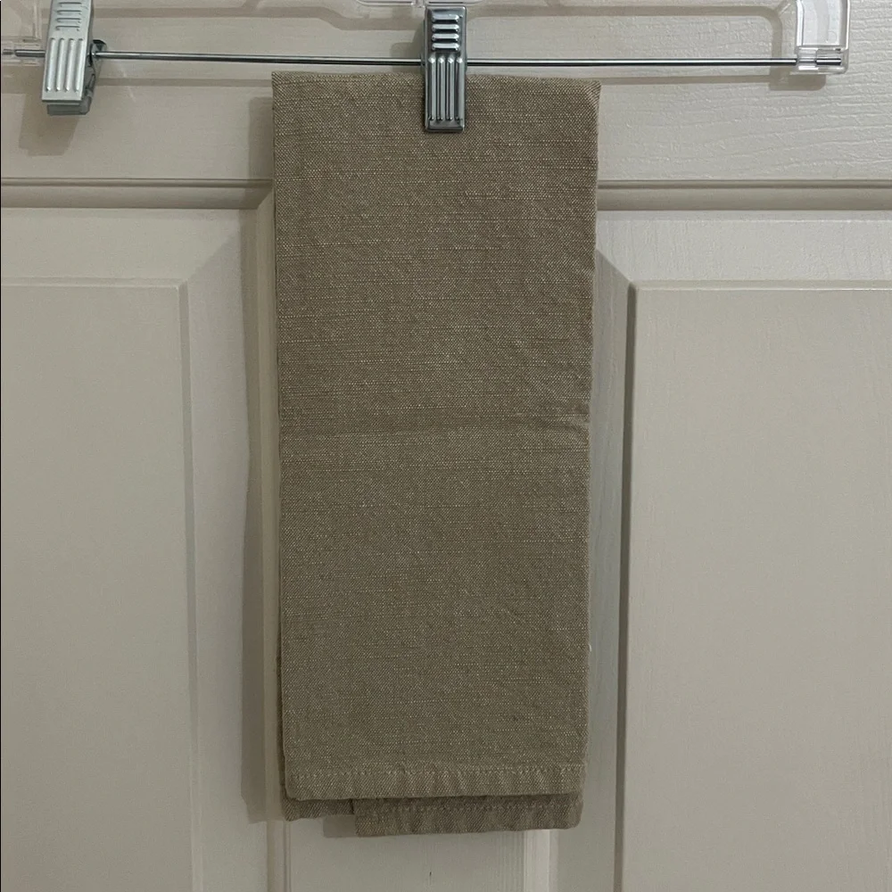 Reindeer Hand Towel